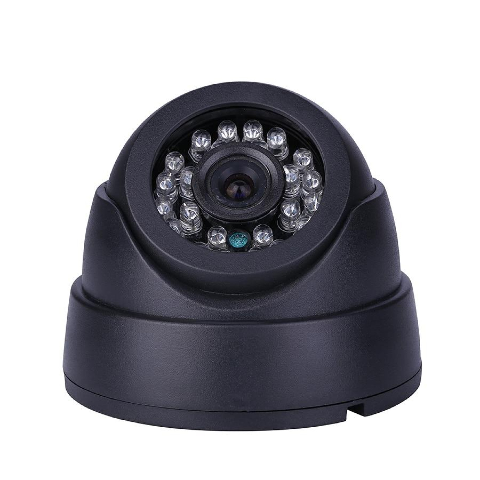 Камера видеонаблюдения купольная CAMERA 349 IP 1.3 mp 180910
