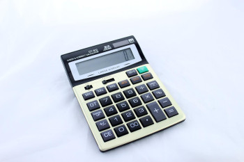Калькулятор KK CF 912 179804