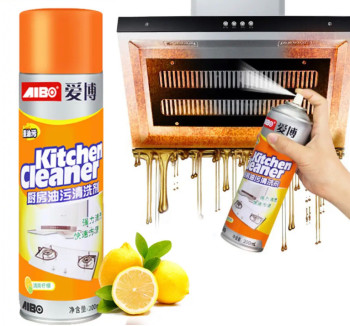 Очиститель для кухни kitchen cleaner 200 мл 203224
