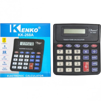 Калькулятор Kenko KK 268 A 176560