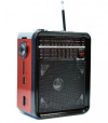 Радиоприемник GOLON RX9100, LED, 3W, AM/FM радио  206929