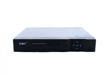 Регистратор UKC DVR CAD 6608/1208 AHD 8ch  184786