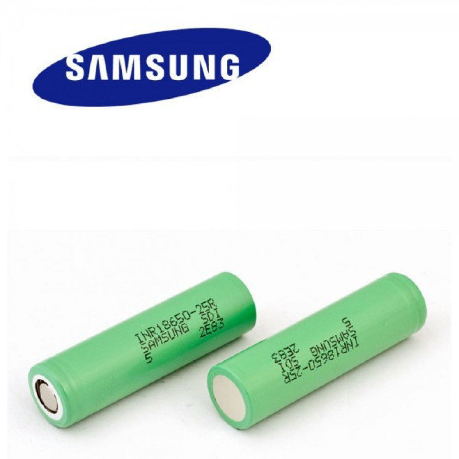 Батарея аккумулятор SAMSUNG 1200 mA/h 18650 4.2V 154140