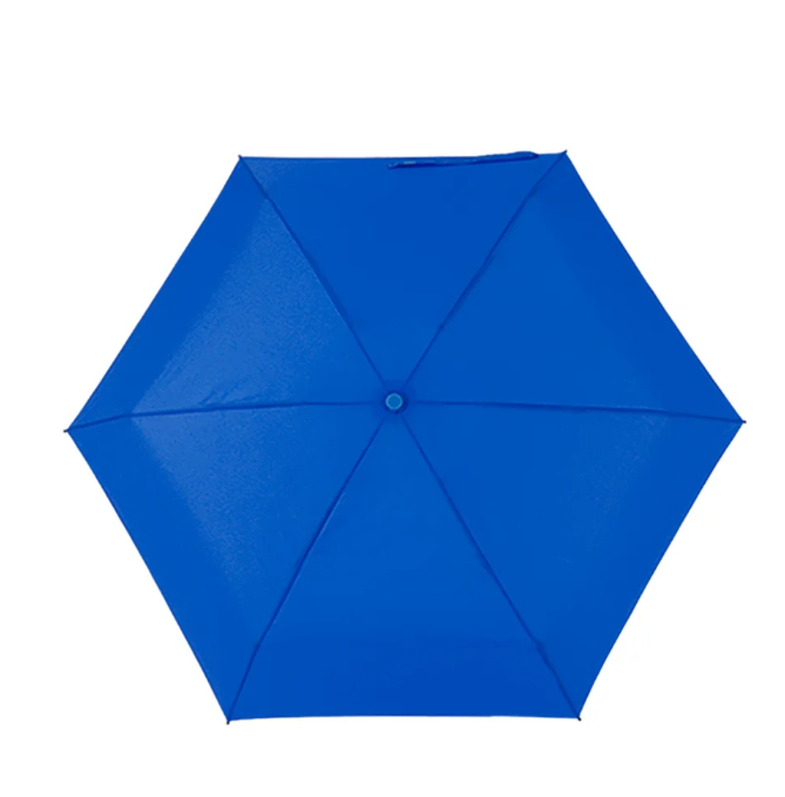Компактный зонт-капсула Capsule Umbrella Синий 149704