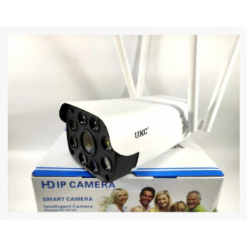 Камера видеонаблюдения уличная CAMERA CAD 23D wifi IP 2.0mp Full HD 184440