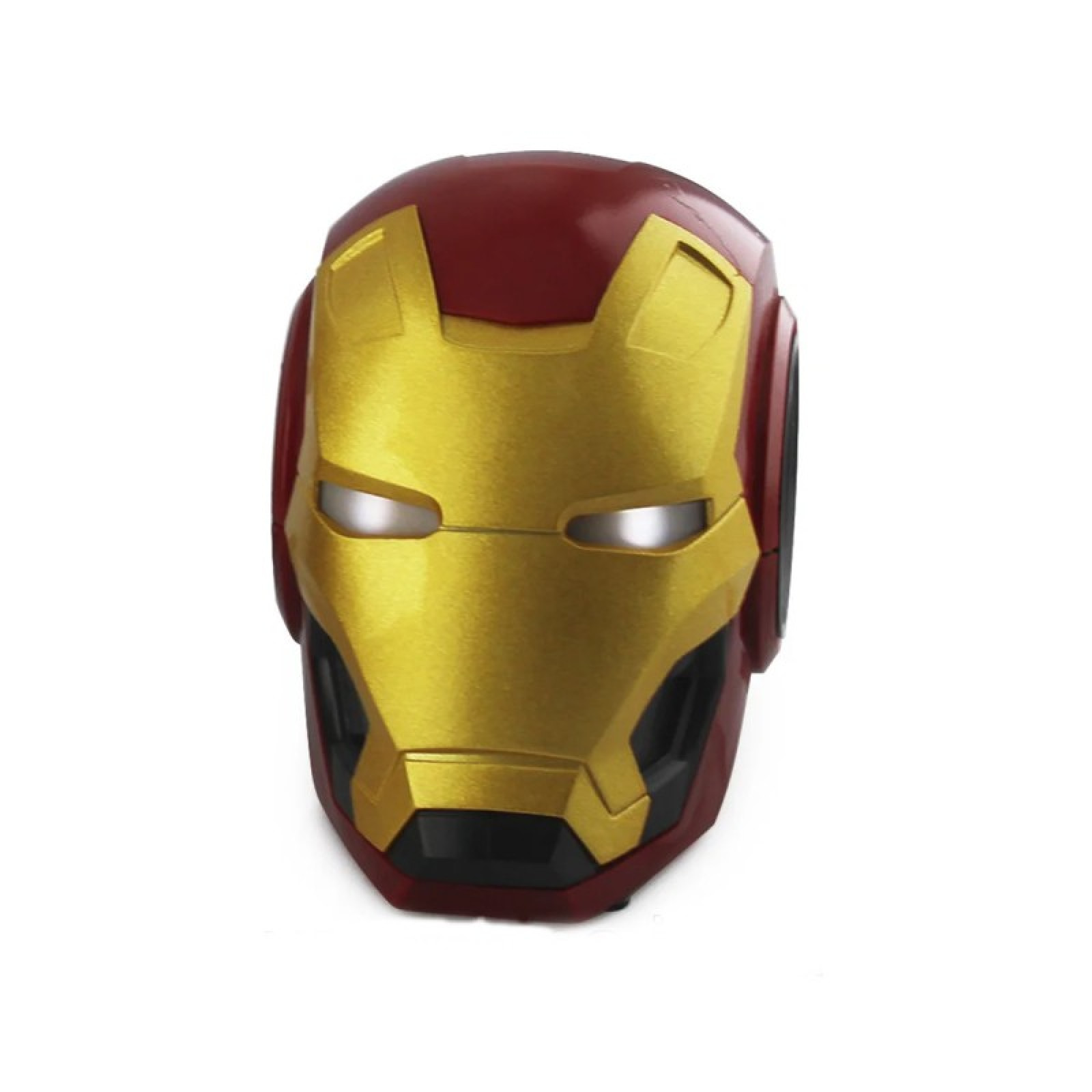 Колонка Железный Человек Iron Man Bluetooth 197442